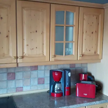 Casa De Thomas * Glückstadt