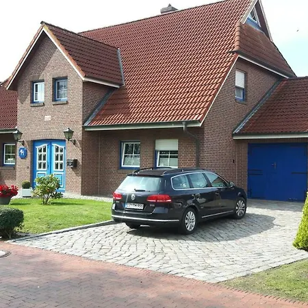 Casa De Thomas شقة *