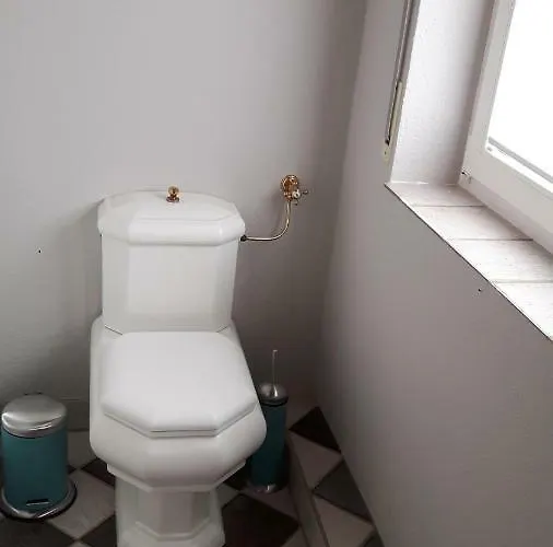 アパート Casa De Thomas