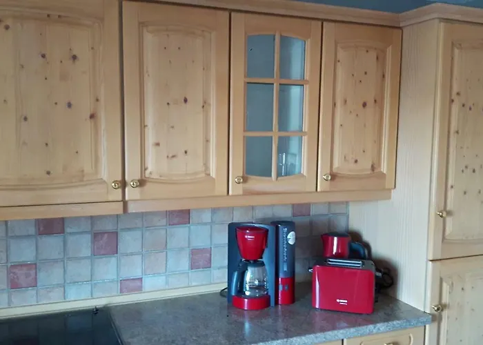 Casa De Thomas * Glückstadt