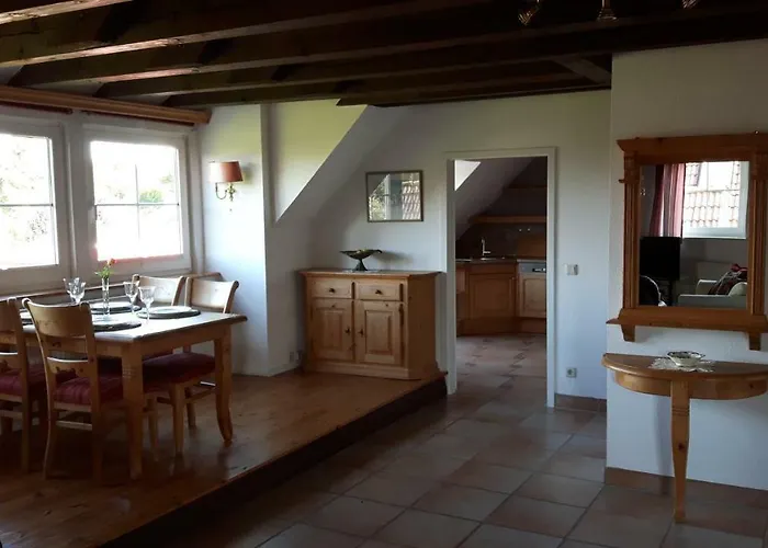 Casa De Thomas Glückstadt