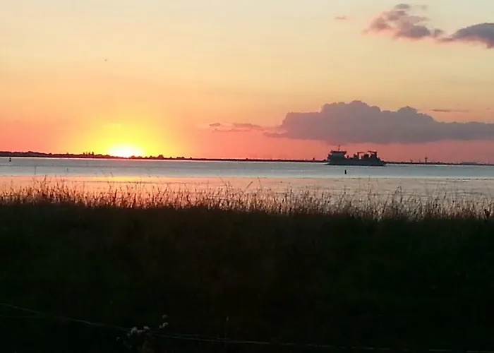 Casa De Thomas アパート *