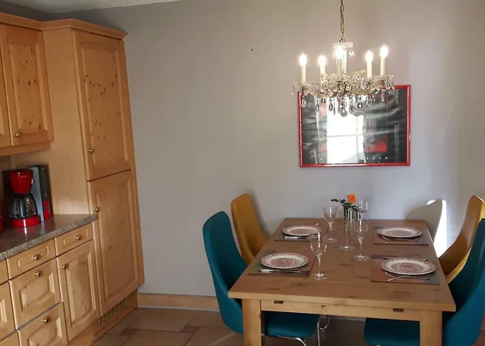 Casa De Thomas アパート *