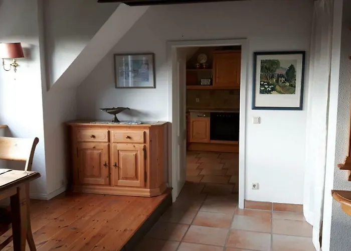 Casa De Thomas アパート *