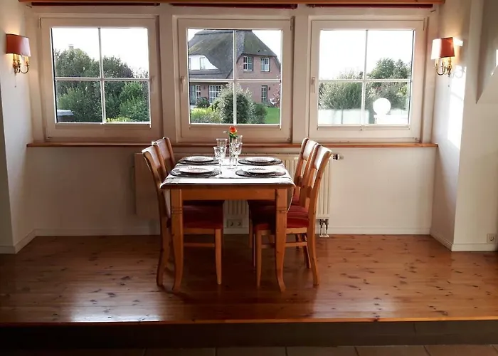 アパート Casa De Thomas *