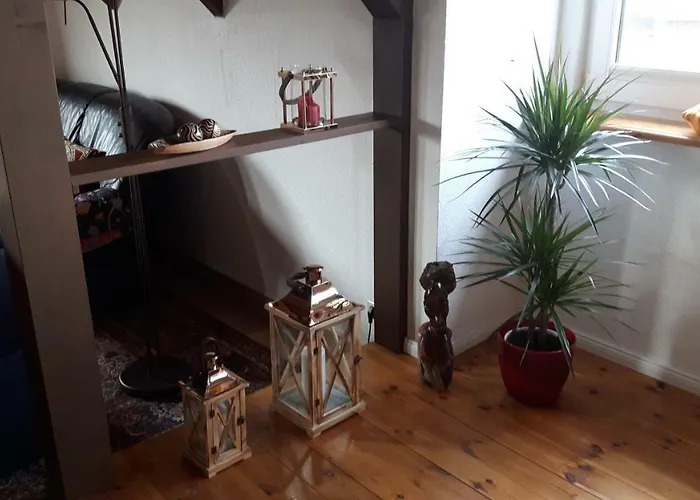 Casa De Thomas アパート Glückstadt