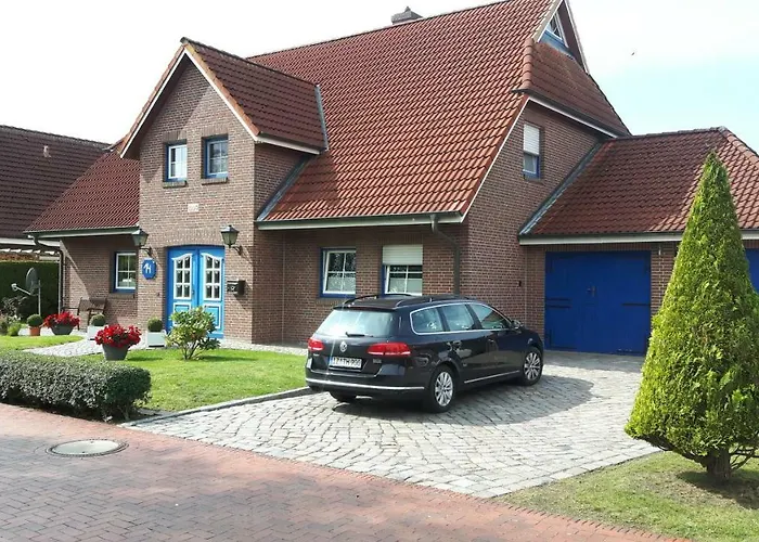 Casa De Thomas アパート *